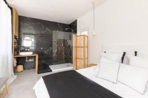 42m with nice SEA VIEW in Sanary-sur-mer